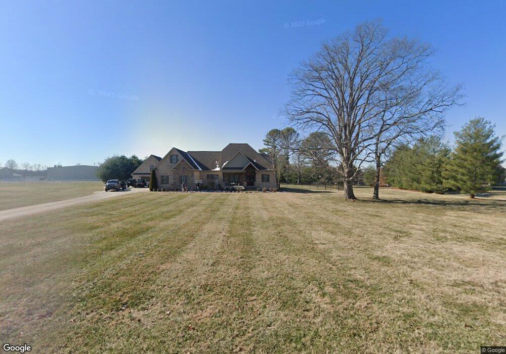 0 William Cir, Lafayette, TN 37083 - photo 1