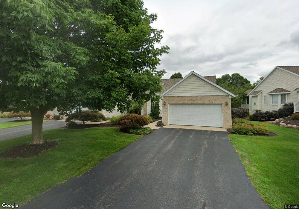 8219 Stoney Ln SW unit 81, Byron Center, MI 49315 - photo 1