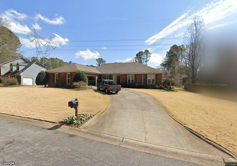 1520 Oakmoor Place unit 2, Marietta, GA 30062 - photo 1