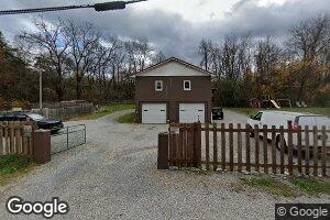 136 Riverview Rd, Ivanhoe, VA 24350