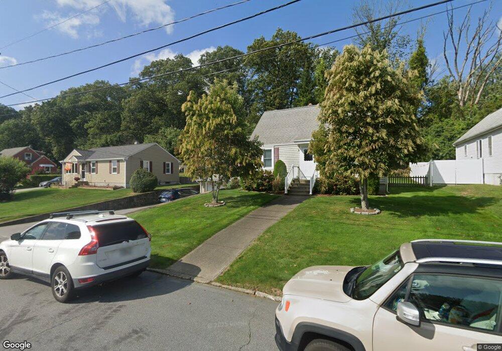 123 Westfield Dr, Cranston, RI 02920 - photo 1