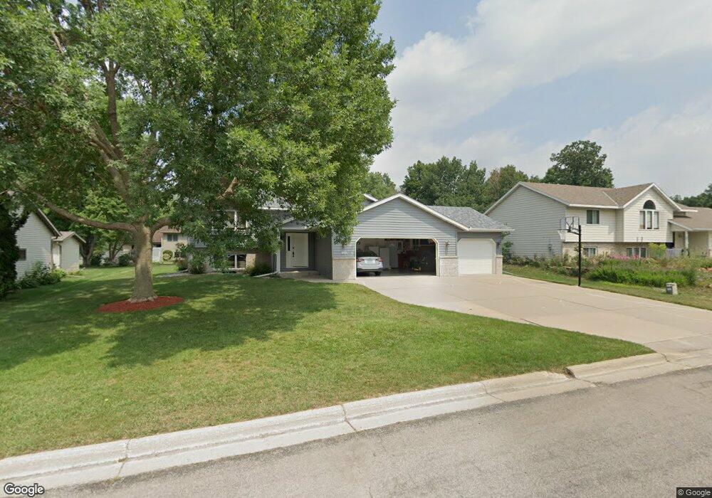 803 Wildflower Ln, Sauk Rapids, MN 56379 - photo 1