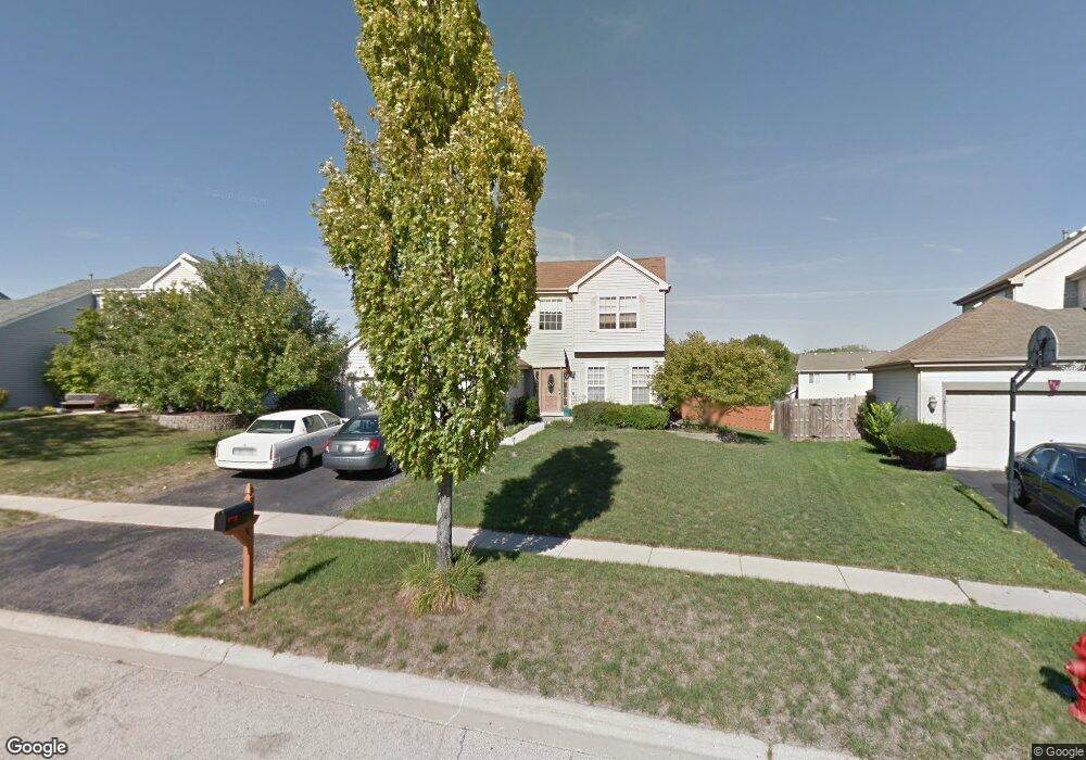 620 Lorree Ln, Lake In the Hills, IL 60156 - photo 1