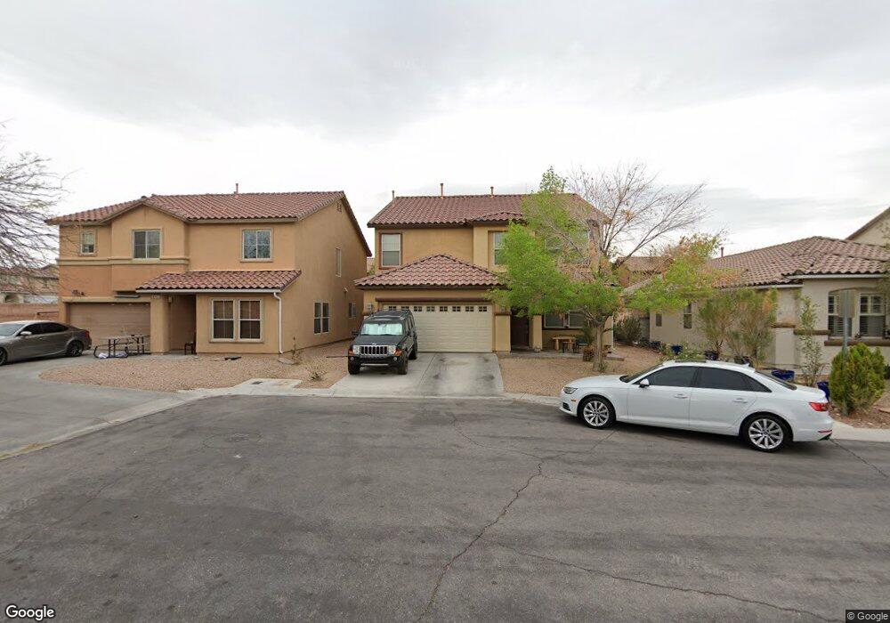 8335 Kimberly Diamond St unit house, Las Vegas, NV 89139 - photo 1
