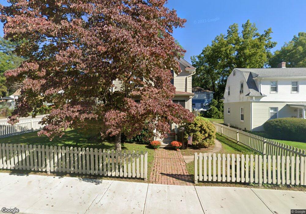 33 Carey St, Willimantic, CT 06226 - photo 1