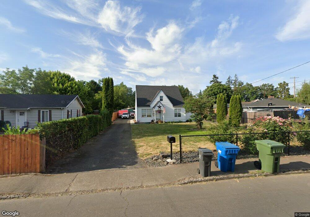 2030 Carleton Way NE, Salem, OR 97301 - photo 1