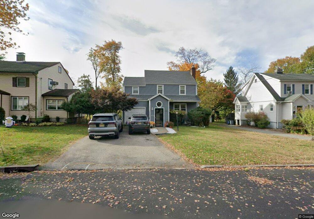 12 Pleasant Ave, West Caldwell, NJ 07006 - photo 1