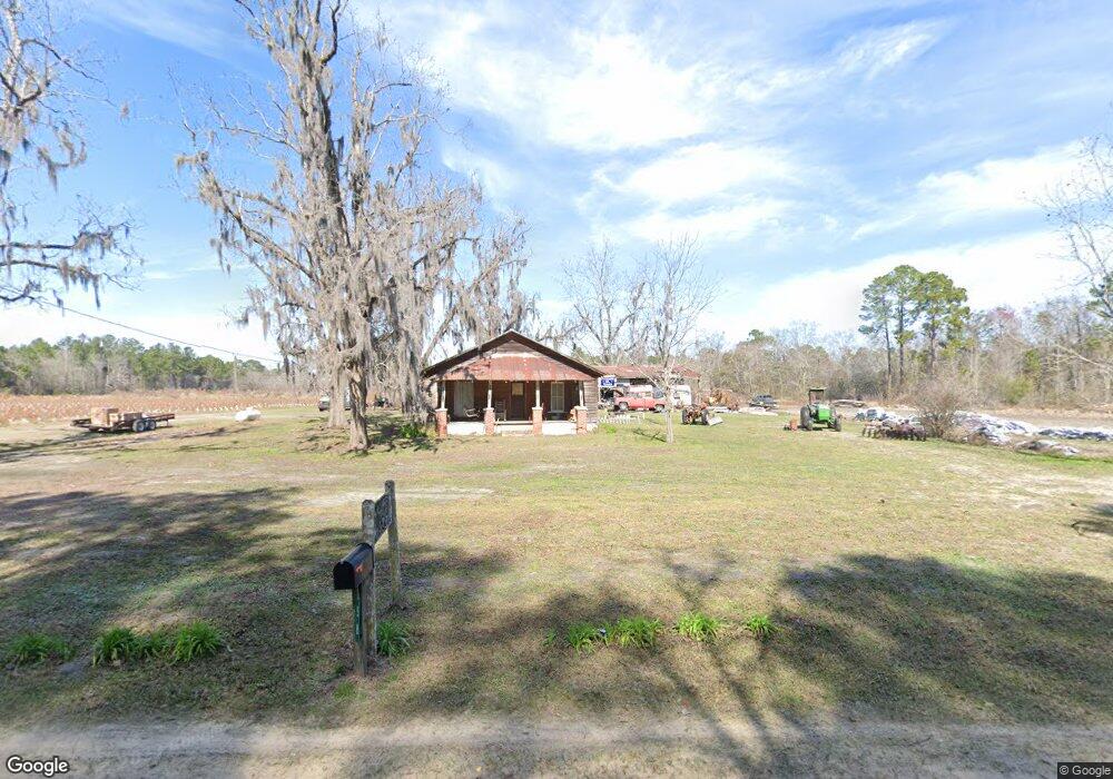 858 McConnell Bridge Rd, Adel, GA 31620 - photo 1