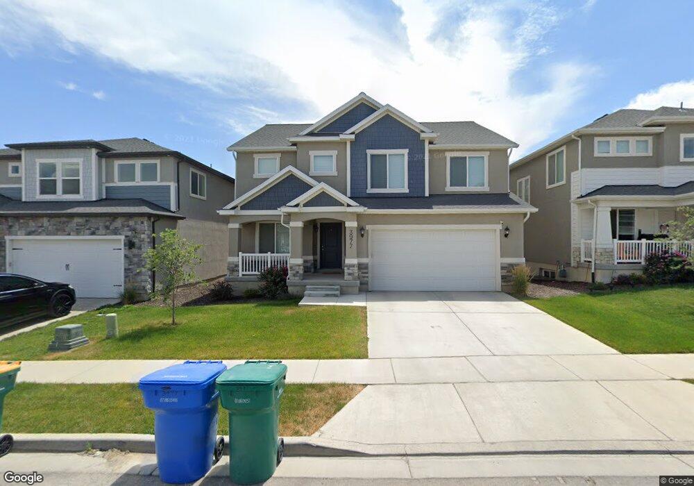 3977 W 1650 N unit 2160, Lehi, UT 84043 - photo 1