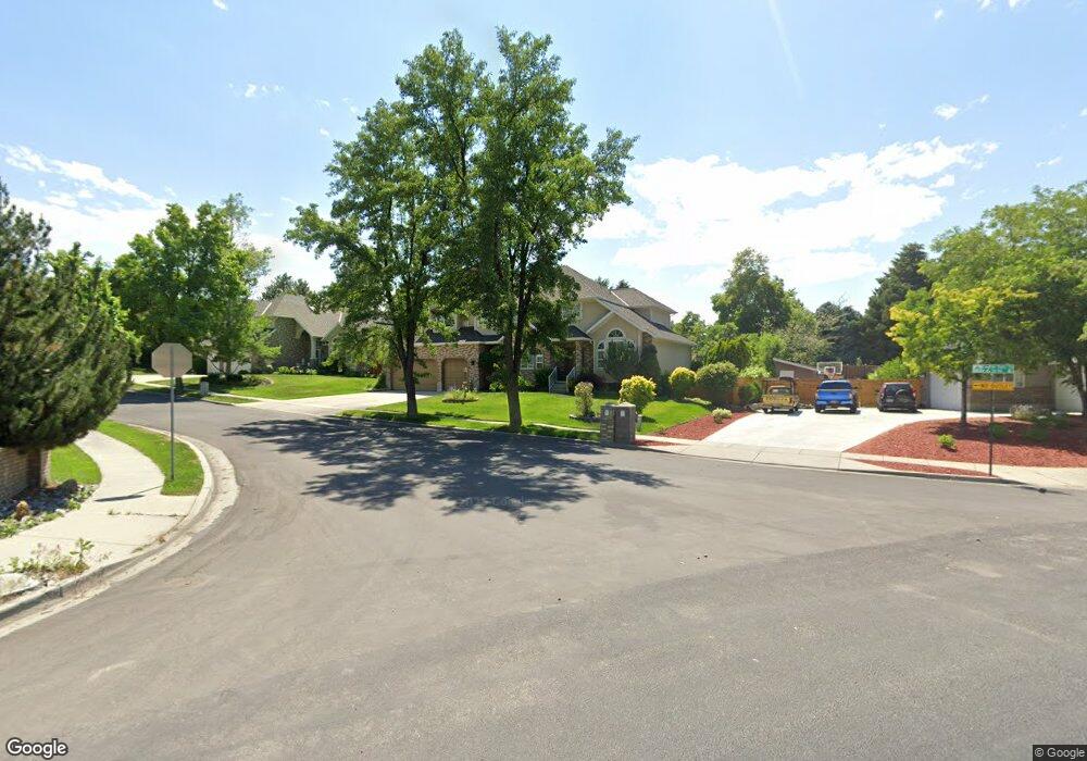 7938 English Oaks Cove, Sandy, UT 84093 - photo 1