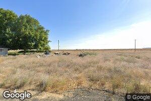 480 N Canal Blvd, Mesa, WA 99343
