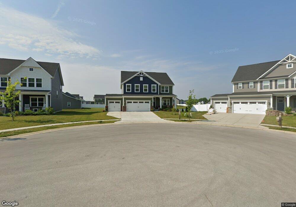 2536 Dorset Dr, Plainfield, IN 46168 - photo 1