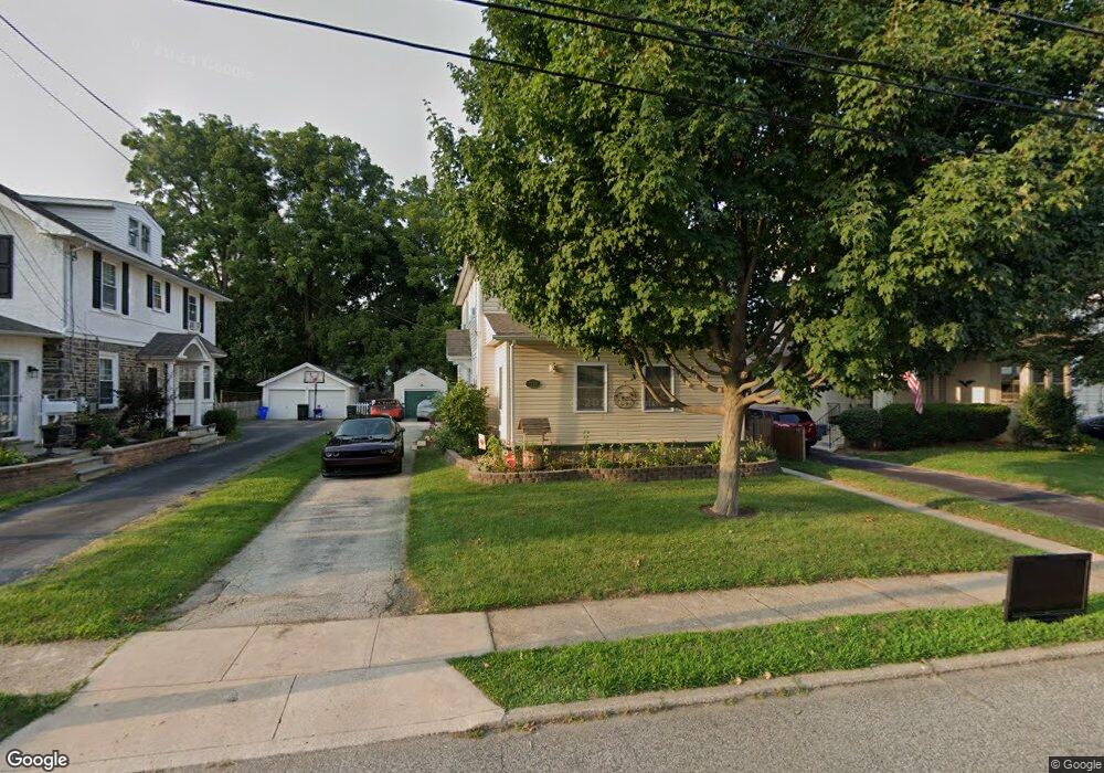 1215 Garfield Ave, Havertown, PA 19083 - photo 1