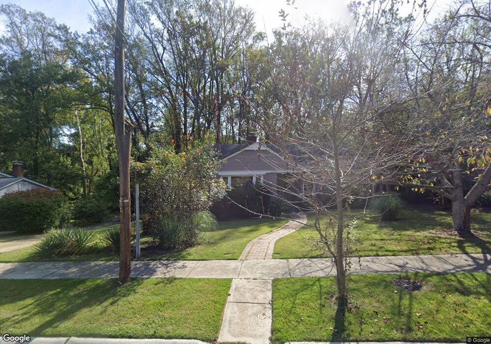 3322 Glenway Dr, Kensington, MD 20895 - photo 1