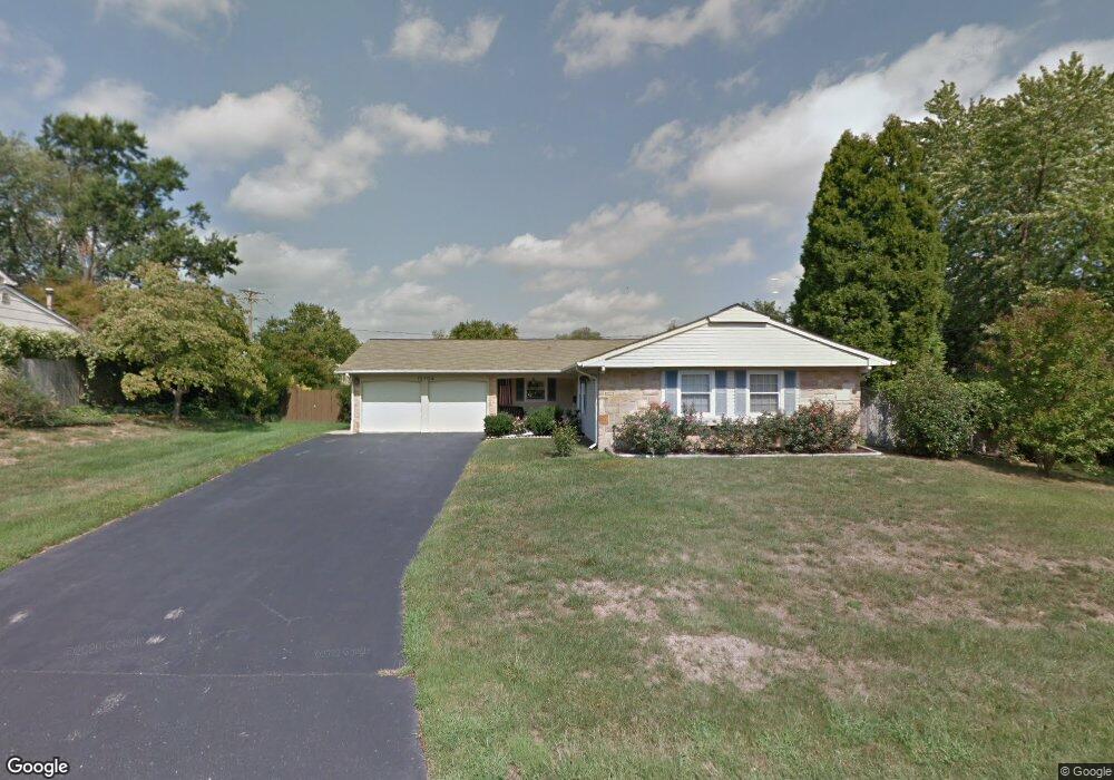 12704 Kernwood Ln, Bowie, MD 20715 - photo 1