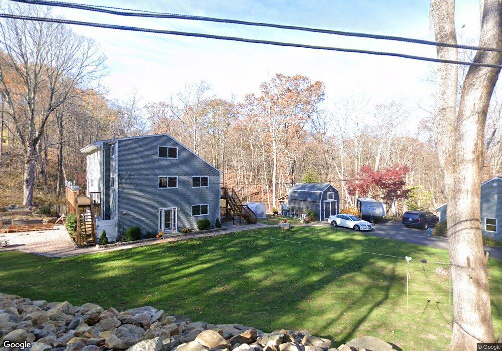 98 Whippoorwill Hollow Rd, East Hampton, CT 06424 - photo 1