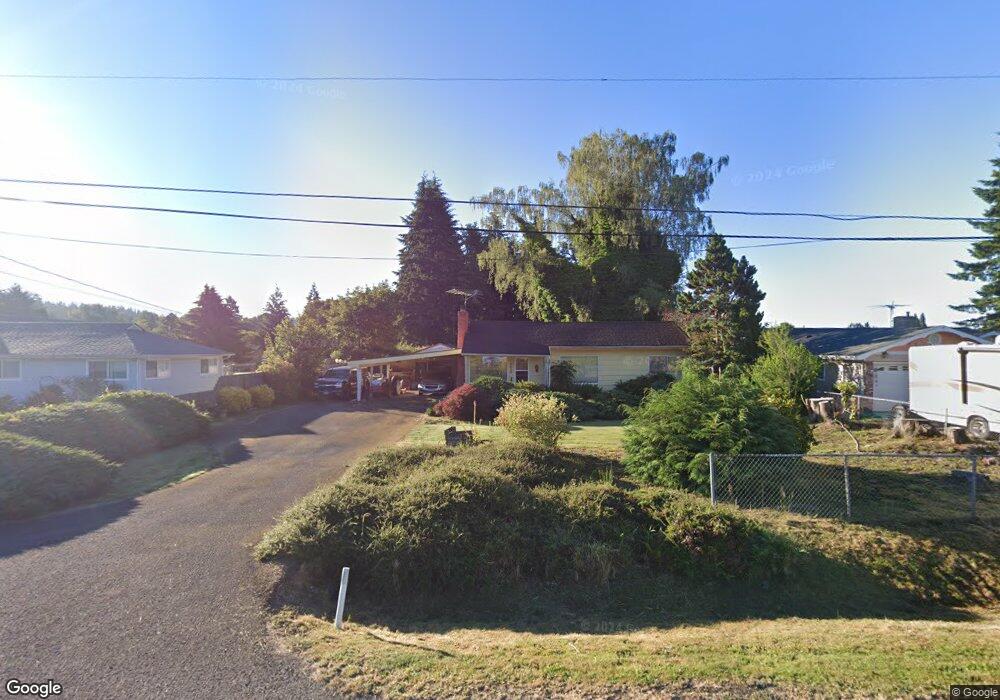 2612 36th Ave, Longview, WA 98632 - photo 1