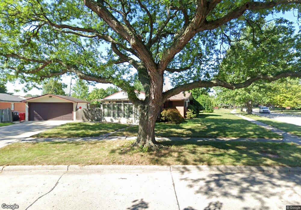 15484 Everly St, Roseville, MI 48066 - photo 1