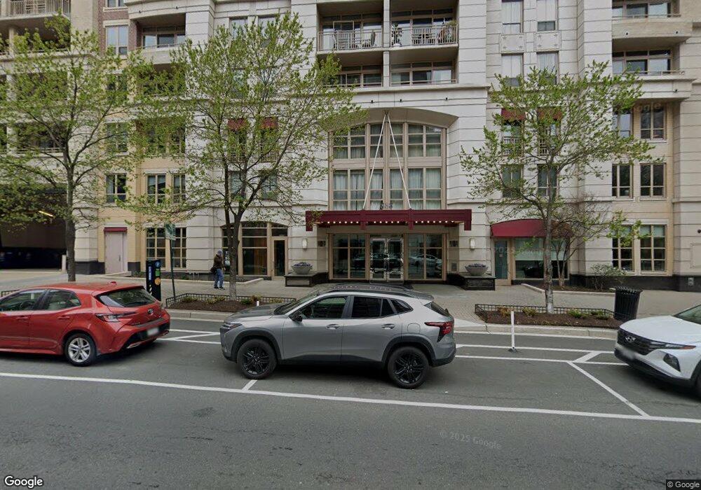 The Residences at Liberty Center unit 1507, Arlington, VA 22203 - photo 1