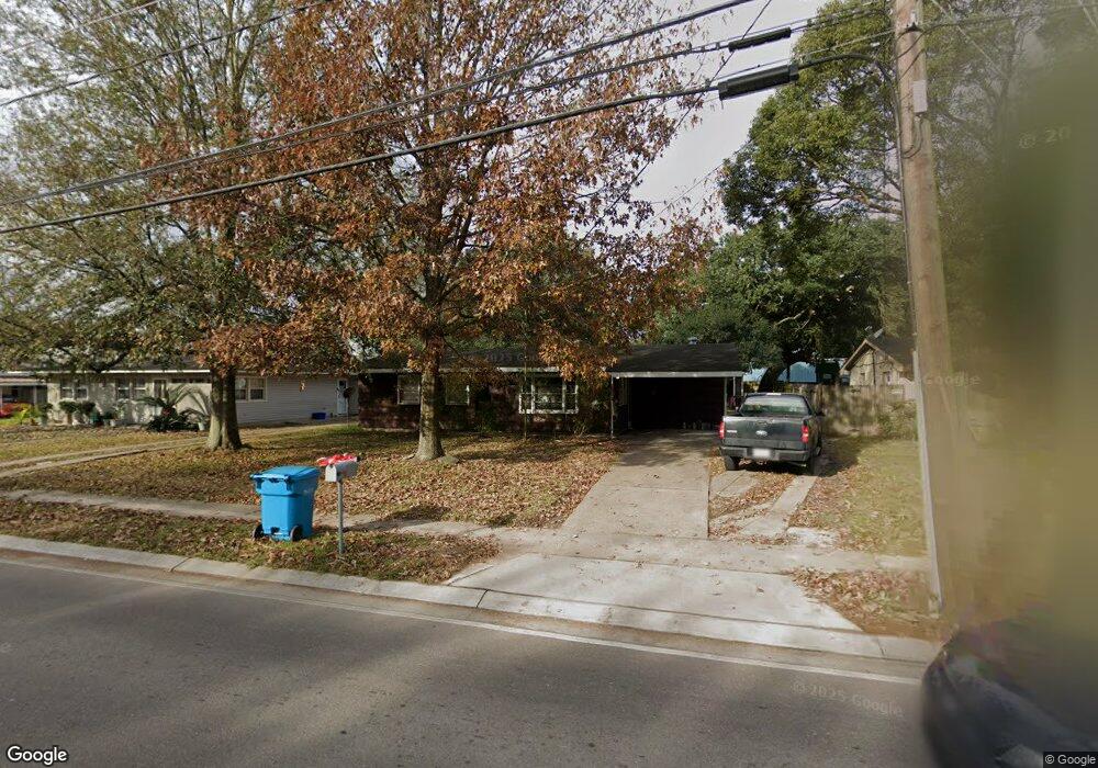 104 Barton Ave, Luling, LA 70070 - photo 1