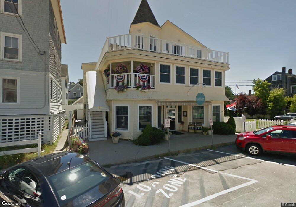 3 Temple Ave, Old Orchard Beach, ME 04064 - photo 1