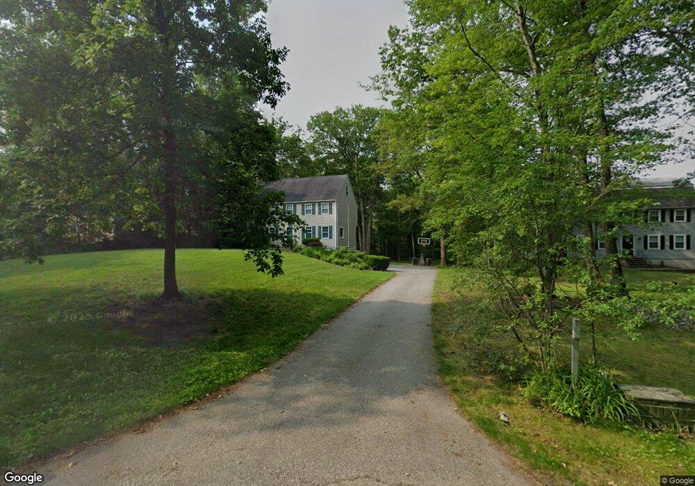 4 Donmac Dr, Derry, NH 03038 - photo 1