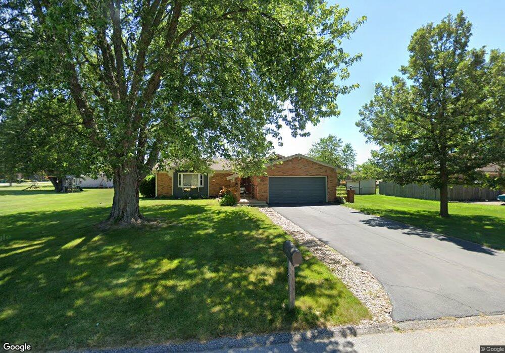 1721 Esther Ct, Plainfield, IN 46168 - photo 1