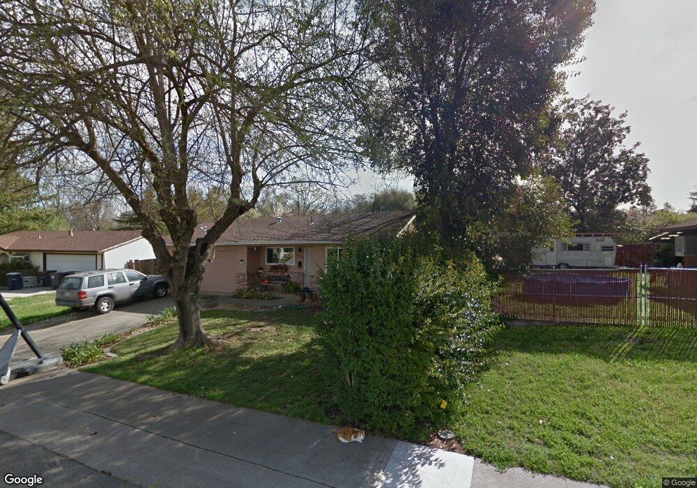 6008 Atoll Ct, Citrus Heights, CA 95621 - photo 1