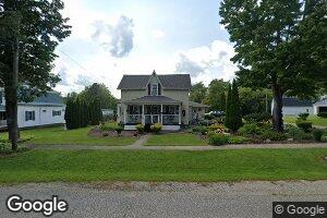 9823 Main St, Clifford, MI 48727