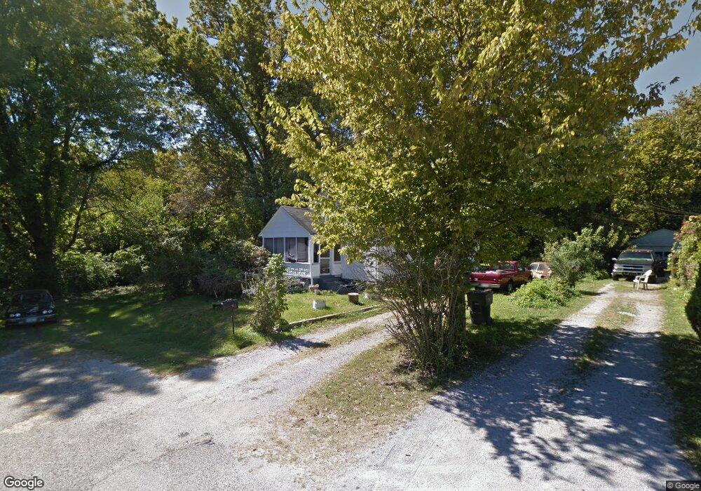 1433 Grant Line Rd, New Albany, IN 47150 - photo 1