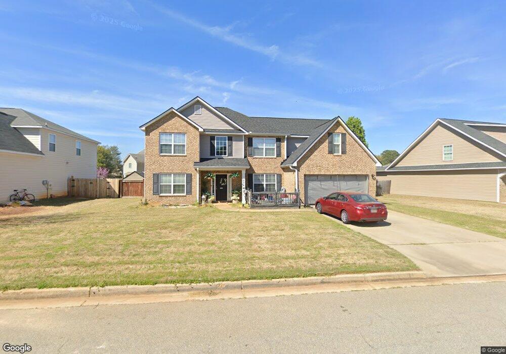 404 Deven Ct, Warner Robins, GA 31088 - photo 1