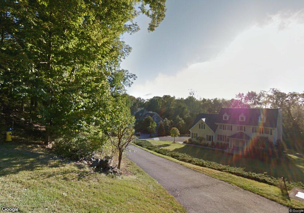 19 Crystal Spring Rd, Chappaqua, NY 10514 - photo 1
