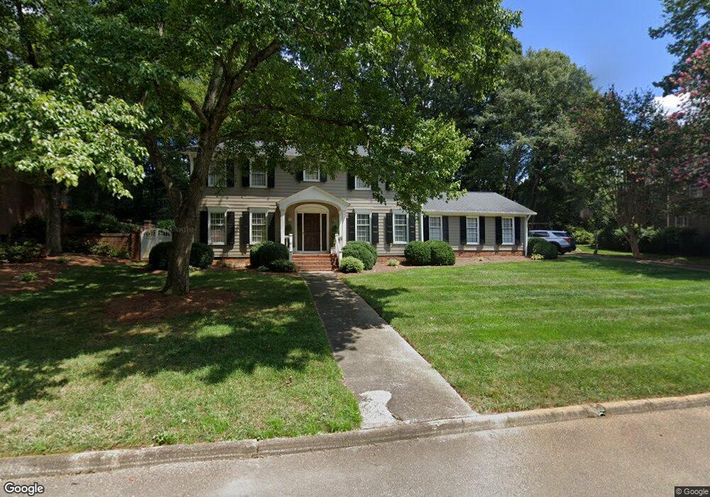 124 Bridgeton Dr, Greenville, SC 29615 - photo 1