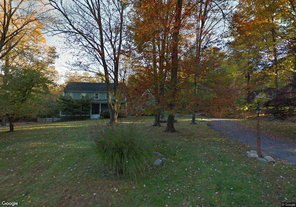 59 Brook Farm Rd, Bedford, NY 10506 - photo 1