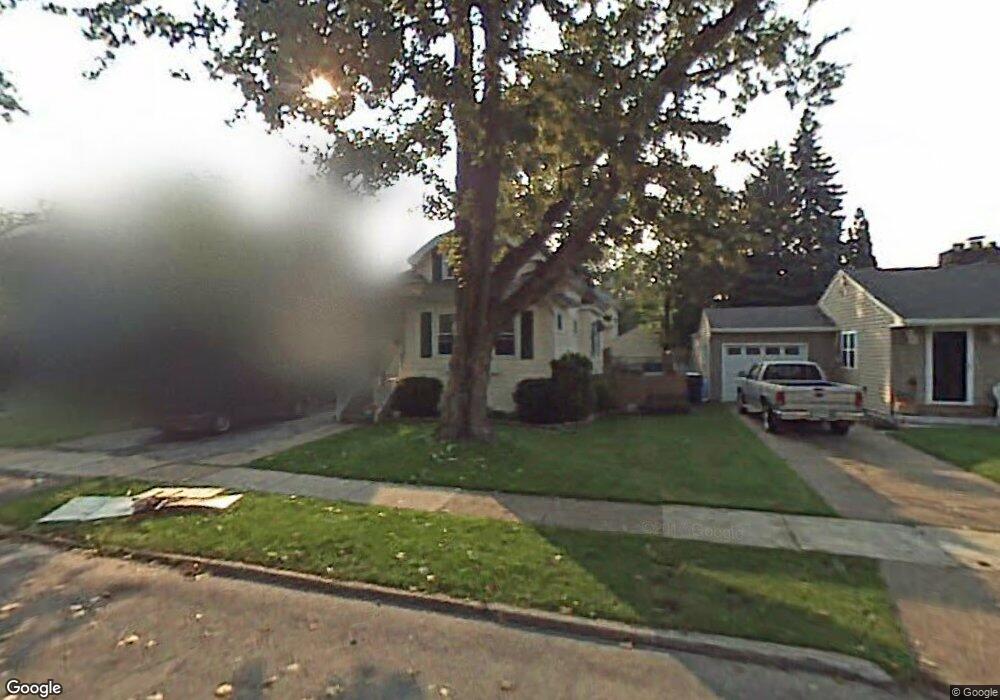 303 Shartle Place, North Tonawanda, NY 14120 - photo 1