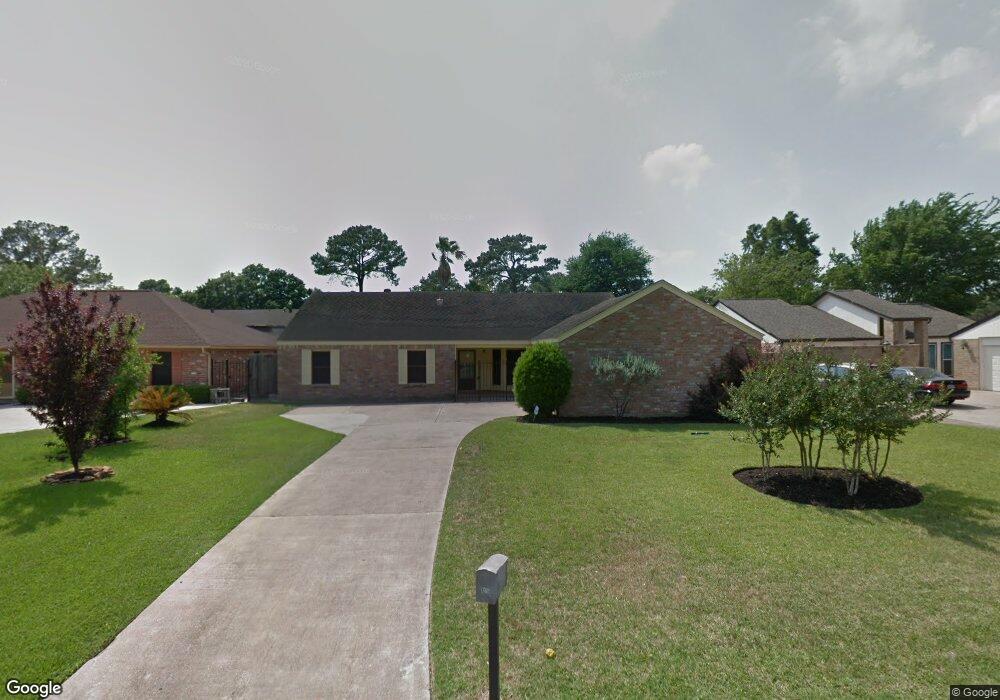 8215 Debbie Gay Dr, Houston, TX 77040 - photo 1
