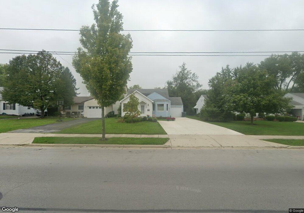 1968 W Elm St, Lima, OH 45805 - photo 1