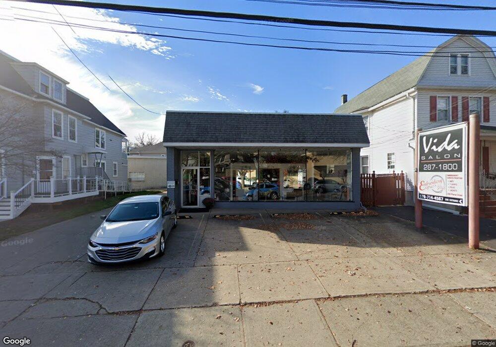 255 Pierce St, Kingston, PA 18704 - photo 1