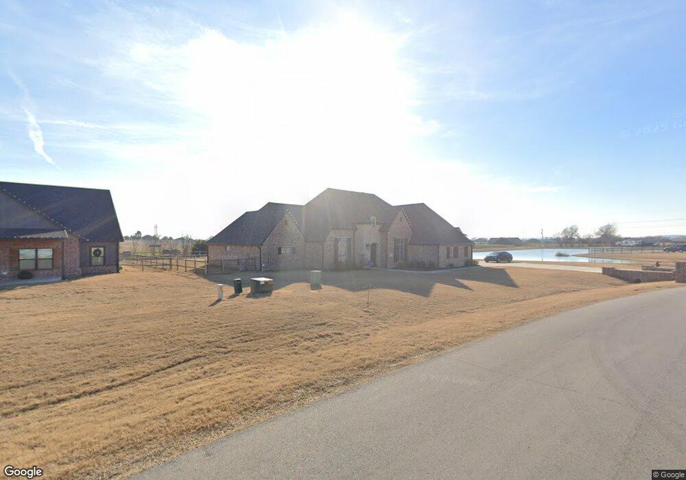204 W 168th St S, Glenpool, OK 74033 - photo 1