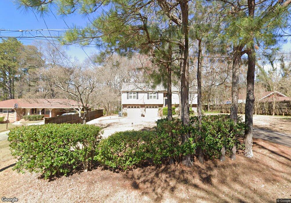 2016 Mcduffie Rd, Austell, GA 30106 - photo 1