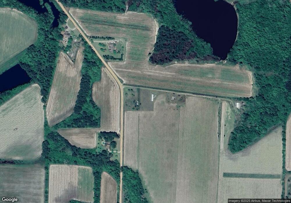 115 Fordham Rd, Lenox, GA 31637 - photo 1