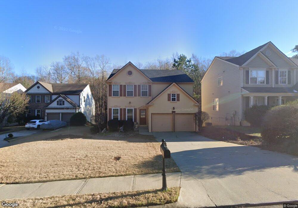 3192 Davenport Park Ln unit 2, Duluth, GA 30096 - photo 1