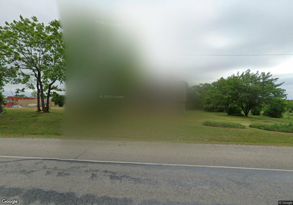 100 S Cherry St, Aubrey, TX 76227 - photo 1