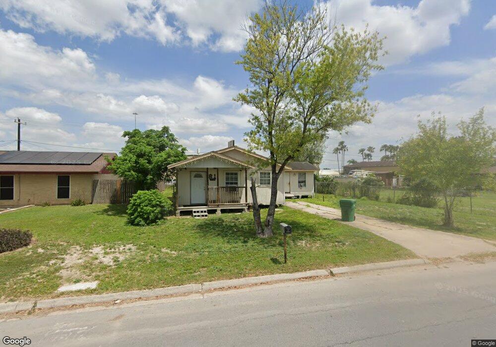 1115 E Eller Ave, Pharr, TX 78577 - photo 1