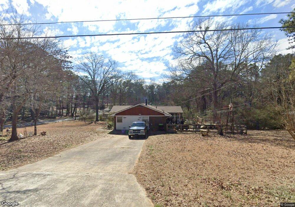 611 Lummus Ave, Austell, GA 30168 - photo 1