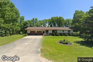 1303 Oldham Ave, Manvel, ND 58256