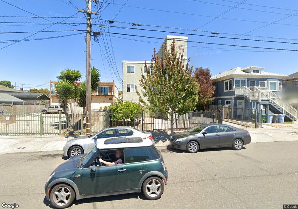 2313 9th St, Berkeley, CA 94710 - photo 1