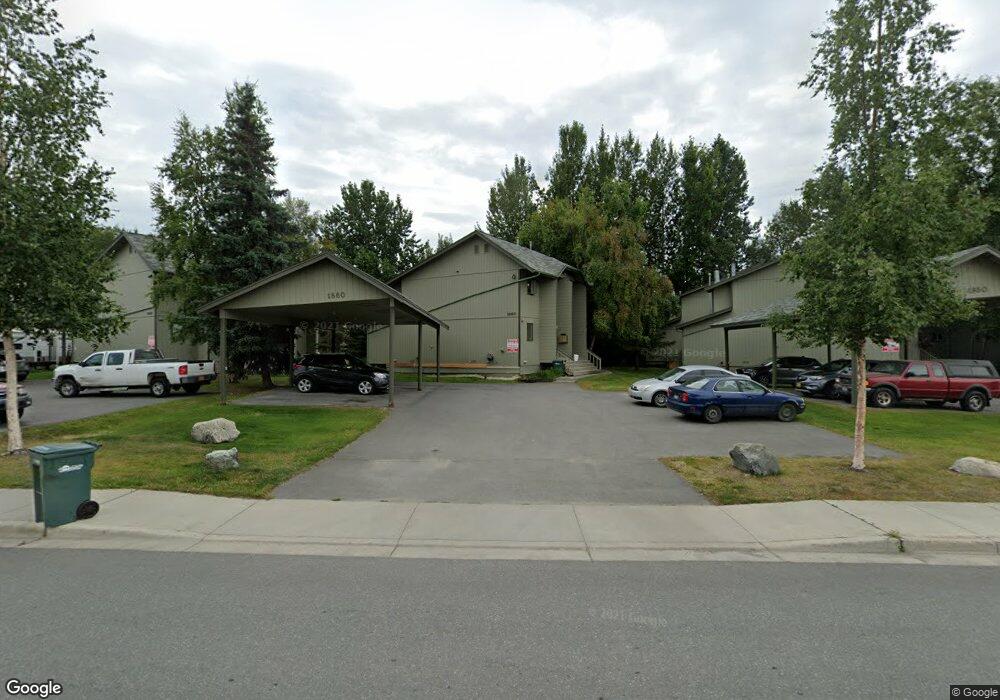 1860 E 72nd Ave, Anchorage, AK 99507 - photo 1