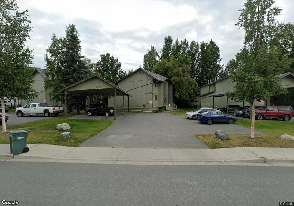 1860 E 72nd Ave unit 5, Anchorage, AK 99507 - photo 1
