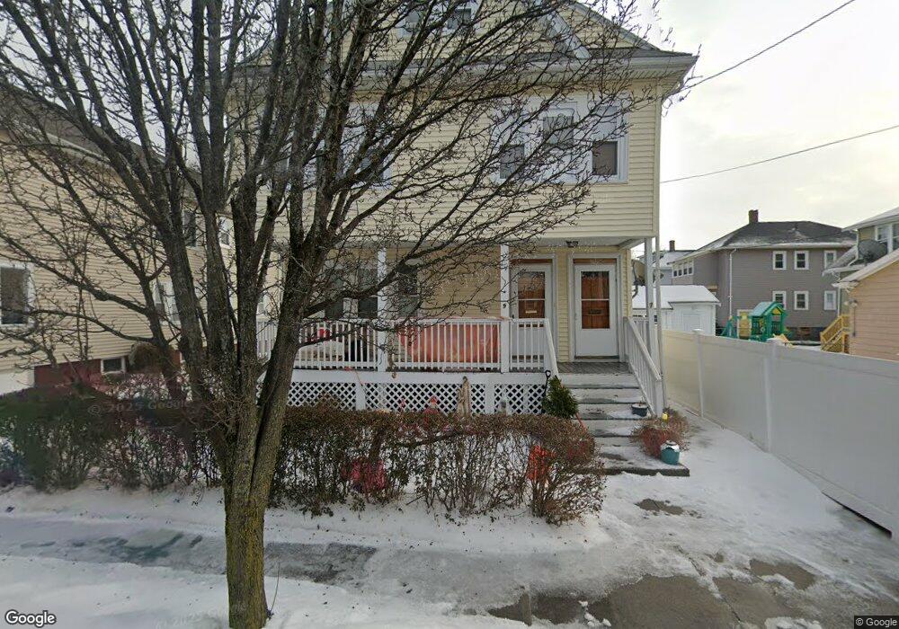7 Windsor St, Everett, MA 02149 - photo 1